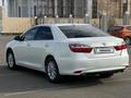 Toyota Camry 2016 годаүшін9 800 000 тг. в Актау – фото 3