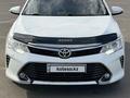 Toyota Camry 2016 годаүшін9 800 000 тг. в Актау
