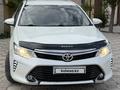 Toyota Camry 2016 годаүшін9 800 000 тг. в Актау – фото 4