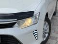 Toyota Camry 2016 годаүшін9 800 000 тг. в Актау – фото 5