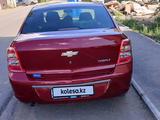 Chevrolet Cobalt 2021 годаүшін4 300 000 тг. в Семей
