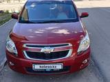 Chevrolet Cobalt 2021 годаүшін4 300 000 тг. в Семей – фото 2