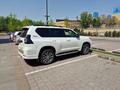 Toyota Land Cruiser Prado 2022 годаүшін40 000 000 тг. в Алматы – фото 4