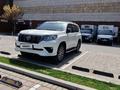 Toyota Land Cruiser Prado 2022 года за 40 000 000 тг. в Алматы