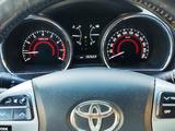 Toyota Highlander 2012 годаүшін13 200 000 тг. в Семей – фото 5