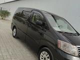 Toyota Alphard 2004 года за 7 000 000 тг. в Актау – фото 4