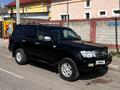 Toyota Land Cruiser 2003 года за 13 200 000 тг. в Алматы – фото 8