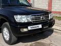 Toyota Land Cruiser 2003 года за 13 200 000 тг. в Алматы – фото 2