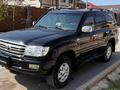 Toyota Land Cruiser 2003 года за 13 200 000 тг. в Алматы – фото 4