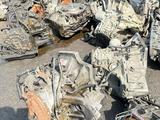 КОРОБКА СУБАРУ АКПП ТZ1B7 TZ1A4 TZ1A3 TZ1B5 TZ103 TZ102 из Японии КУПИТЬ АЛ за 320 000 тг. в Алматы – фото 5