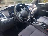 Hyundai Tucson 2018 годаfor10 350 000 тг. в Алматы – фото 3