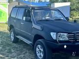 Toyota Land Cruiser 2005 годаfor9 000 000 тг. в Костанай – фото 3