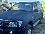 Toyota Land Cruiser 2005 годаfor9 000 000 тг. в Костанай – фото 5