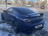 Hyundai Tuscani 2007 годаүшін5 500 000 тг. в Экибастуз – фото 5