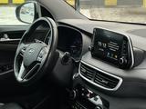 Hyundai Tucson 2019 годаfor11 300 000 тг. в Актобе – фото 5