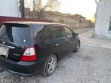 Honda Odyssey 2003 годаүшін7 900 000 тг. в Актау – фото 5