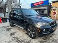 BMW X5 2007 годаүшін8 000 000 тг. в Алматы