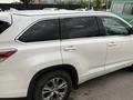 Toyota Highlander 2014 года за 13 000 000 тг. в Шымкент – фото 3