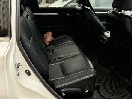 Toyota Highlander 2014 года за 13 000 000 тг. в Шымкент – фото 6