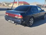 Nissan Maxima 1995 годаүшін2 400 000 тг. в Актау – фото 2