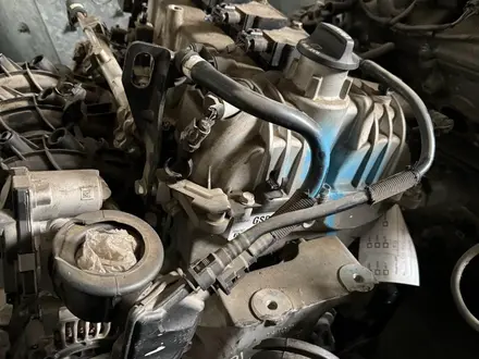 Двигатель L5Q 1.0л бензин 3 цилиндра Chevrolet Spark, Спарк 2014-2020г. за 10 000 тг. в Караганда