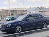 Mercedes-Benz E 230 1997 года за 1 600 000 тг. в Кызылорда – фото 2