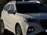 Jetour X70 2024 годаүшін7 000 000 тг. в Астана – фото 4
