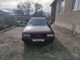 Audi 80 1991 годаүшін1 100 000 тг. в Алматы – фото 5
