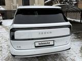 Zeekr 9X 2025 года за 60 000 000 тг. в Алматы – фото 4