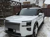 Zeekr 9X 2025 года за 60 000 000 тг. в Алматы