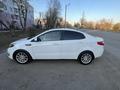 Kia Rio 2014 года за 3 850 000 тг. в Усть-Каменогорск – фото 2