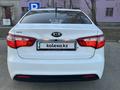Kia Rio 2014 года за 3 850 000 тг. в Усть-Каменогорск – фото 11