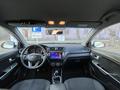 Kia Rio 2014 года за 3 850 000 тг. в Усть-Каменогорск – фото 13