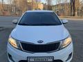 Kia Rio 2014 года за 3 850 000 тг. в Усть-Каменогорск – фото 3