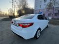 Kia Rio 2014 года за 3 850 000 тг. в Усть-Каменогорск – фото 7