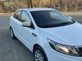 Kia Rio 2014 года за 3 850 000 тг. в Усть-Каменогорск – фото 6