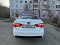 Kia Rio 2014 года за 3 850 000 тг. в Усть-Каменогорск – фото 9