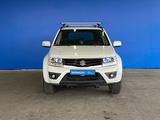 Suzuki Grand Vitara 2008 года за 5 010 000 тг. в Шымкент – фото 2