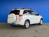 Suzuki Grand Vitara 2008 года за 5 010 000 тг. в Шымкент – фото 3