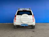 Suzuki Grand Vitara 2008 года за 5 010 000 тг. в Шымкент – фото 4