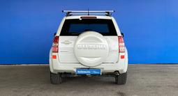 Suzuki Grand Vitara 2008 года за 5 010 000 тг. в Шымкент – фото 4
