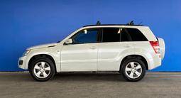Suzuki Grand Vitara 2008 года за 5 010 000 тг. в Шымкент – фото 5