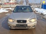 Hyundai Elantra 2003 года за 1 200 000 тг. в Алматы