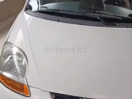 Daewoo Matiz 2008 года за 2 000 000 тг. в Шымкент
