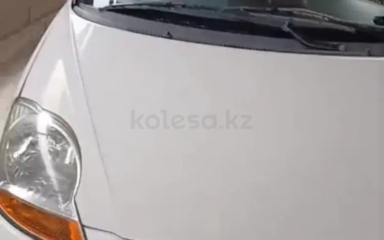 Daewoo Matiz 2008 года за 2 000 000 тг. в Шымкент