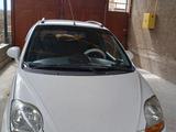 Daewoo Matiz 2008 года за 2 000 000 тг. в Шымкент – фото 3