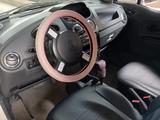 Daewoo Matiz 2008 года за 2 000 000 тг. в Шымкент – фото 4