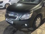 Chevrolet Cobalt 2020 годаүшін3 800 000 тг. в Алматы