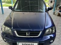 Honda CR-V 1999 годаүшін4 400 000 тг. в Алматы