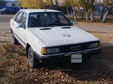Audi 80 1984 года за 650 000 тг. в Рудный